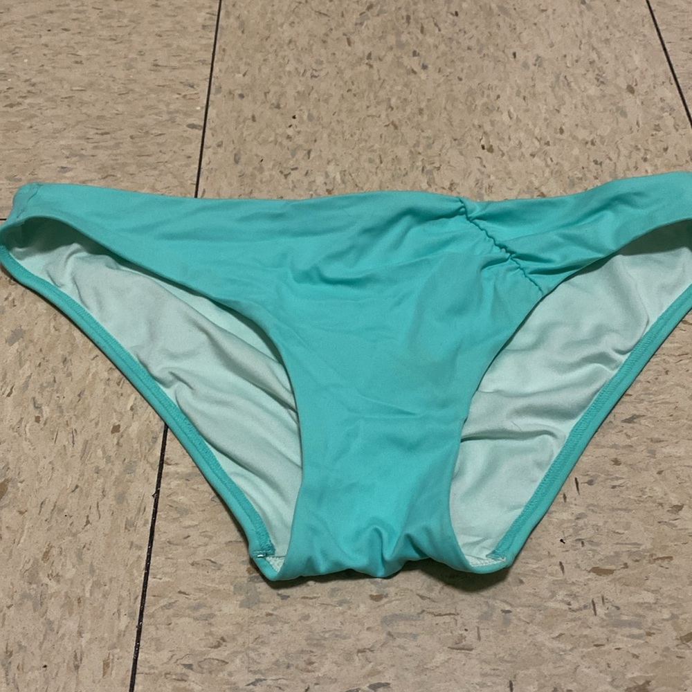 Victoria Secret Swim Unforgettable Bikini Bottom size L